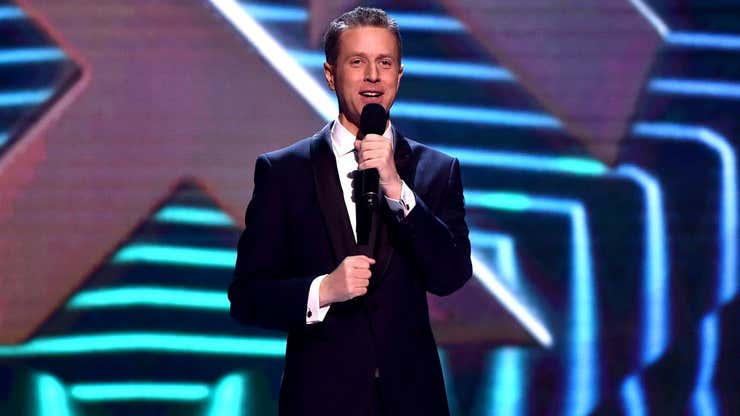 Image for Geoff Keighley Wants You To Lower Your Expectations For Summer Game Fest