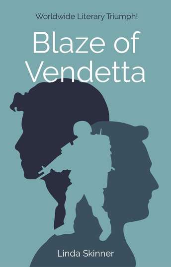 Action - Blaze of Vendetta