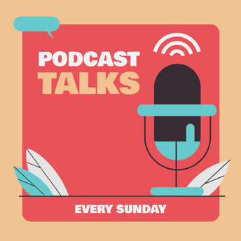 Instagram- Podcast Talks