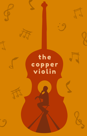 The Copper Violin