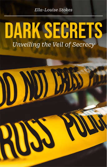 Mystery - Dark Secrets