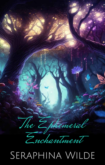 Fantasy - The Ephemeral Enchantment