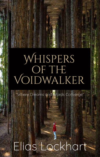 Fantasy - Whispers of the Voidwalker