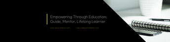 Linkedin Banners - education