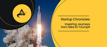 Facebook Cover - Startup