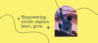 Facebook Cover - Empower