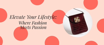 Facebook Cover - Lifestyle