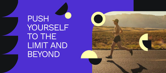 Facebook Cover - Fitness