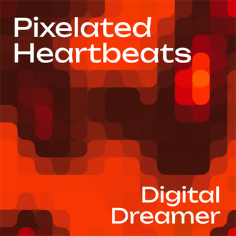 Album Cover - Pixelated