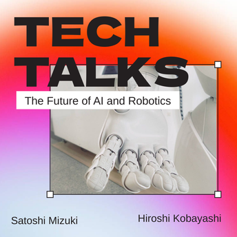 Podcast -Tech