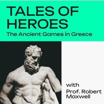 Podcast - Heroes