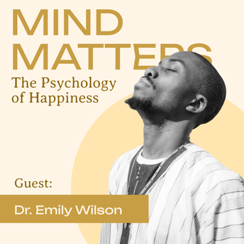 Podcast - psychology