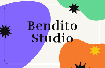 Business Card - studio