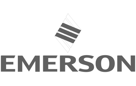 Emerson logo