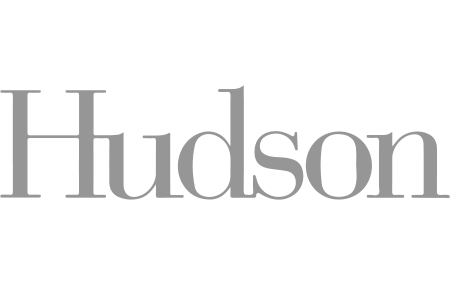 Hudson logo