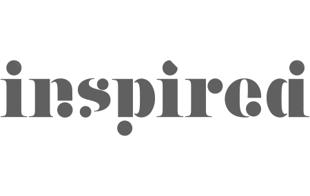 Inspire logo