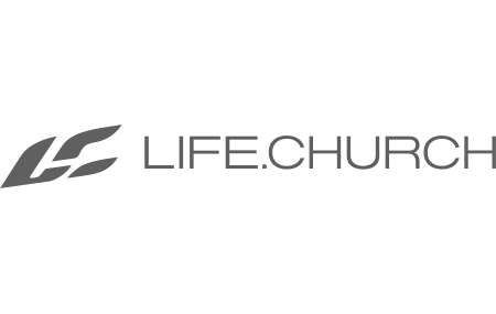 Life Church logo