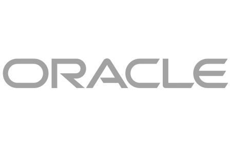 Oracle logo