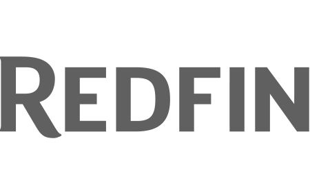 Redfin logo