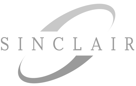 Sinclair logo