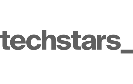 Techstars logo